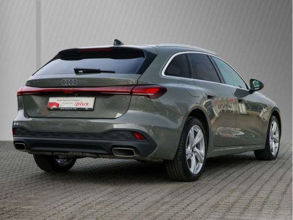 Audi A5 Avant TFSI S tronic AHK GWP