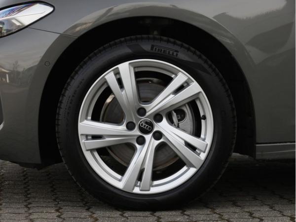 Audi A5 Avant TFSI S tronic AHK GWP