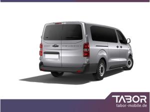 Peugeot Expert Kombi L3 AT 9S LED AHK PrivG 2xKlima Nav