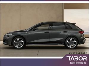 Audi A3 Sportback TDI 150 S tronic S line Nav S-Int