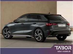 Audi A3 Sportback TDI 150 S tronic S line Nav S-Int