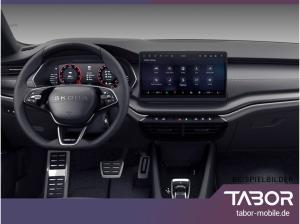 Skoda Octavia Combi DSG Sportl Matrix Nav ACC Kam Keyl