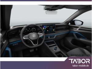 Volkswagen Tiguan TDI 150 DSG LED+ KomfortP 18Z PrivG SHZ