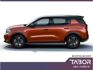 Opel Frontera 145 Hybrid AT6 GS TechP SHZ LHZ Nav Kam Opel Frontera 145 Hybrid AT6 GS TechP SHZ LHZ Nav Kam