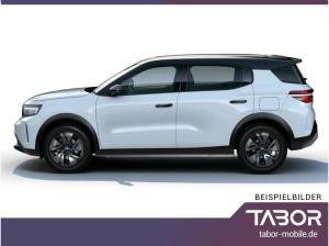 Opel Frontera 1.2 110 Hybrid AT6 GS TechP SHZ LHZ Nav