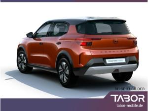 Opel Frontera 145 Hybrid AT6 GS TechP SHZ LHZ Nav Kam Opel Frontera 145 Hybrid AT6 GS TechP SHZ LHZ Nav Kam