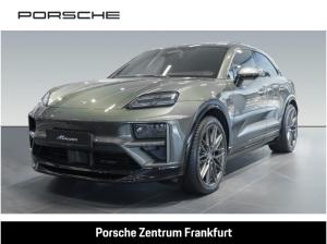 Porsche Macan Turbo LED-Matrix Surround-View Panorama