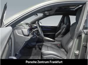 Porsche Macan Turbo LED-Matrix Surround-View Panorama