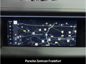 Porsche Macan Turbo LED-Matrix Surround-View Panorama