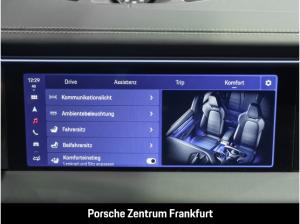 Porsche Macan Turbo LED-Matrix Surround-View Panorama