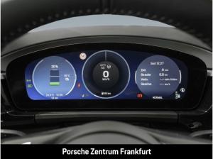 Porsche Macan Turbo LED-Matrix Surround-View Panorama