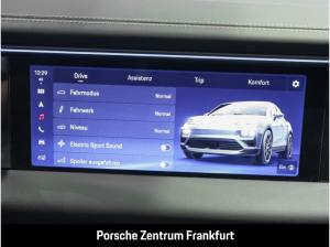 Porsche Macan Turbo LED-Matrix Surround-View Panorama