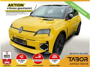 Renault 5 Iconic Five 150 Comfort Range ParkAssist