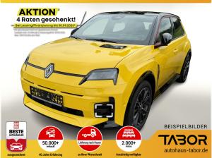 Renault 5 Iconic Five 150 Comfort Range ParkAssist