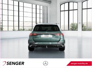 Mercedes-Benz E 200 d T AMG Digital-Light Distronic Pano AHK