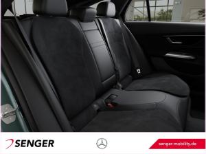 Mercedes-Benz E 200 d T AMG Digital-Light Distronic Pano AHK