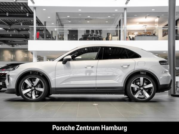 Porsche Macan 4 Panorama BOSE InnoDrive Servo-Plus
