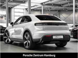 Porsche Macan 4 Panorama BOSE InnoDrive Servo-Plus