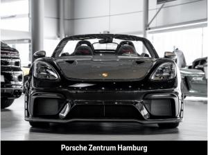 Porsche 718 Spyder RS BOSE PDLS Licht-Design-Paket