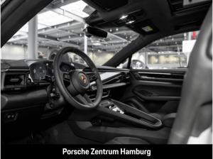 Porsche Macan 4 Panorama BOSE InnoDrive Servo-Plus