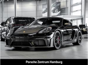 Porsche 718 Spyder RS BOSE PDLS Licht-Design-Paket