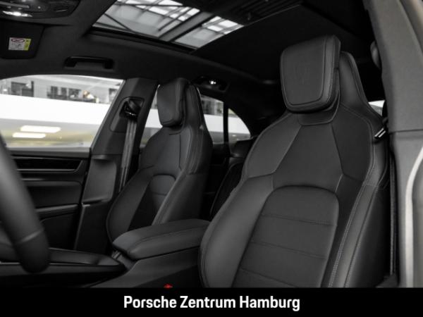 Porsche Macan 4 Panorama BOSE InnoDrive Servo-Plus