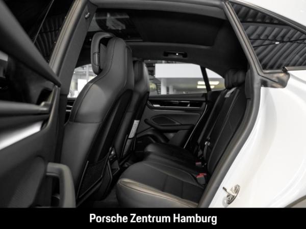 Porsche Macan 4 Panorama BOSE InnoDrive Servo-Plus