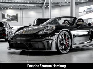 Porsche 718 Spyder RS BOSE PDLS Licht-Design-Paket