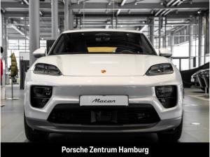 Porsche Macan 4 Panorama BOSE InnoDrive Servo-Plus