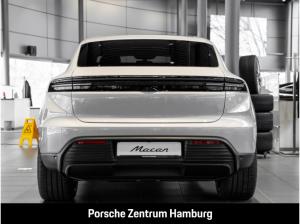 Porsche Macan 4 Panorama BOSE InnoDrive Servo-Plus