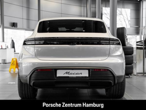 Porsche Macan 4 Panorama BOSE InnoDrive Servo-Plus