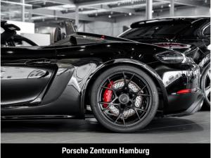 Porsche 718 Spyder RS BOSE PDLS Licht-Design-Paket