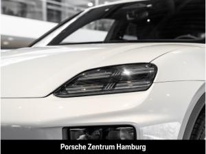 Porsche Macan 4 Panorama BOSE InnoDrive Servo-Plus