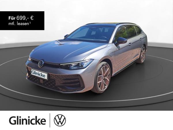 Volkswagen Passat R-Line 1,5 eHybrid DSG | R-Line Signature