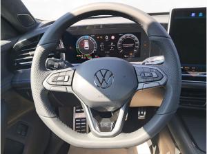 Volkswagen Passat R-Line 1,5 eHybrid DSG | R-Line Signature