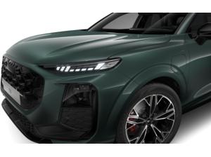 Audi Q3 Sportback e-hybrid 200 kW S tronic AHK OLED