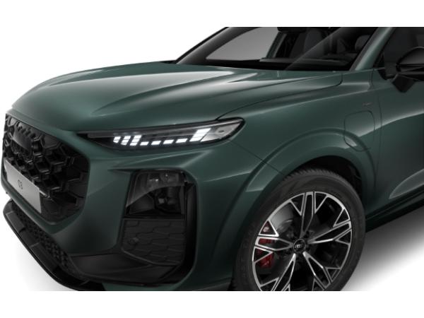 Audi Q3 Sportback e-hybrid 200 kW S tronic AHK OLED