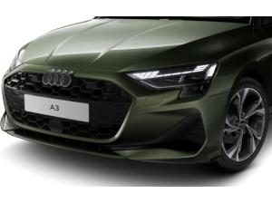 Audi A3 Sportback advanced TFSI 110 kW S tronic