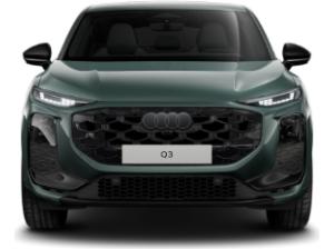 Audi Q3 Sportback e-hybrid 200 kW S tronic AHK OLED
