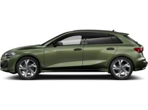 Audi A3 Sportback advanced TFSI 110 kW S tronic