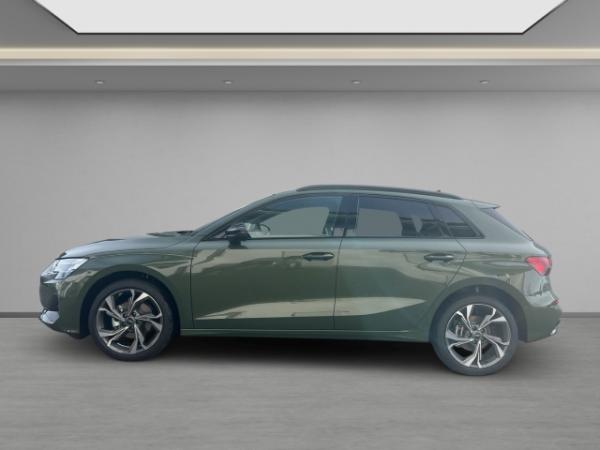 Audi A3 Sportback advanced TFSI 110 kW S tronic