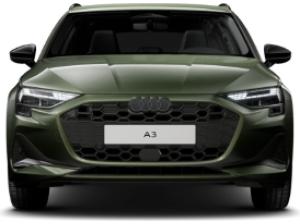 Audi A3 Sportback advanced TFSI 110 kW S tronic