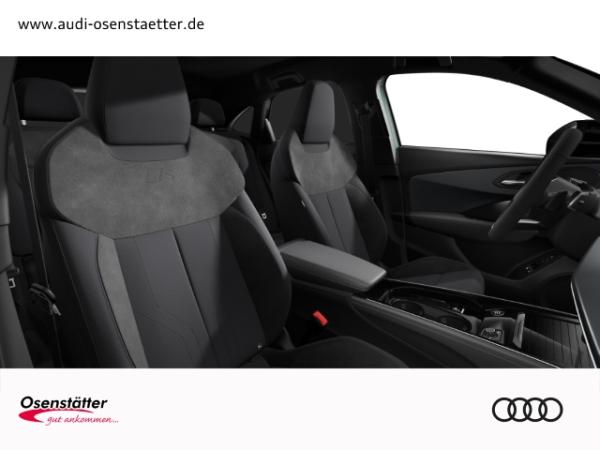 Audi Q3 Sportback e-hybrid 200 kW S tronic AHK OLED