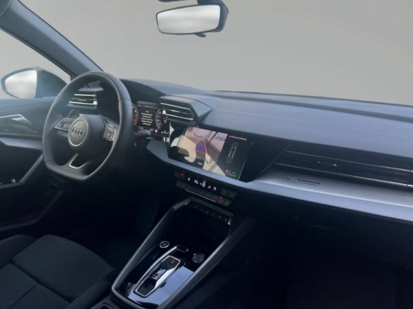 Audi A3 Sportback advanced TFSI 110 kW S tronic