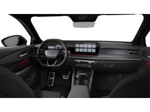 Audi Q3 Sportback e-hybrid 200 kW S tronic AHK OLED
