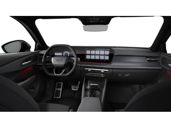 Audi Q3 Sportback e-hybrid 200 kW S tronic AHK OLED