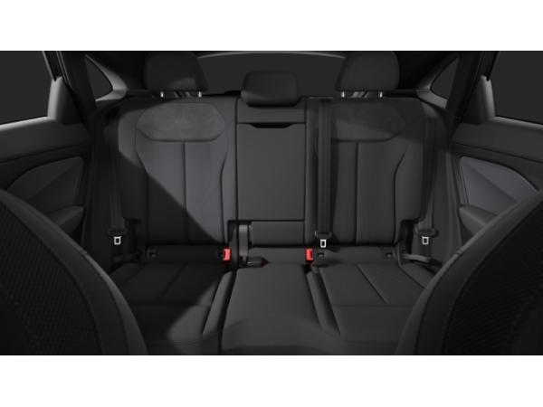 Audi Q3 Sportback e-hybrid 200 kW S tronic AHK OLED