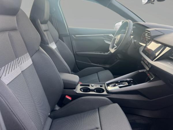 Audi A3 Sportback advanced TFSI 110 kW S tronic