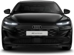 Audi A6 e-tron Avant performance Kamera Navi LED+ AHK