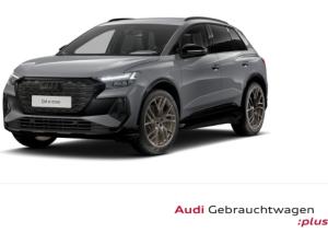 Audi Q4 e-tron 45 e-tron quattro Head Up Kamera LED